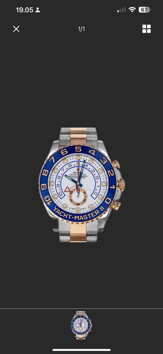 rolex